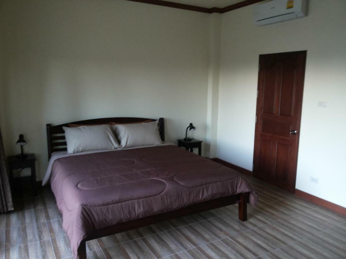 Tulip Villa Oceanview Koh Chang Exterior foto